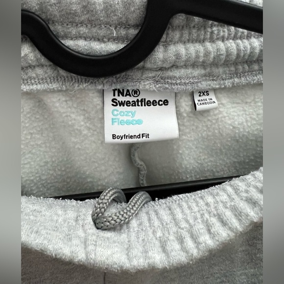 Aritzia Sweatpants Bundle (XS,2XS) - Picture 5 of 10